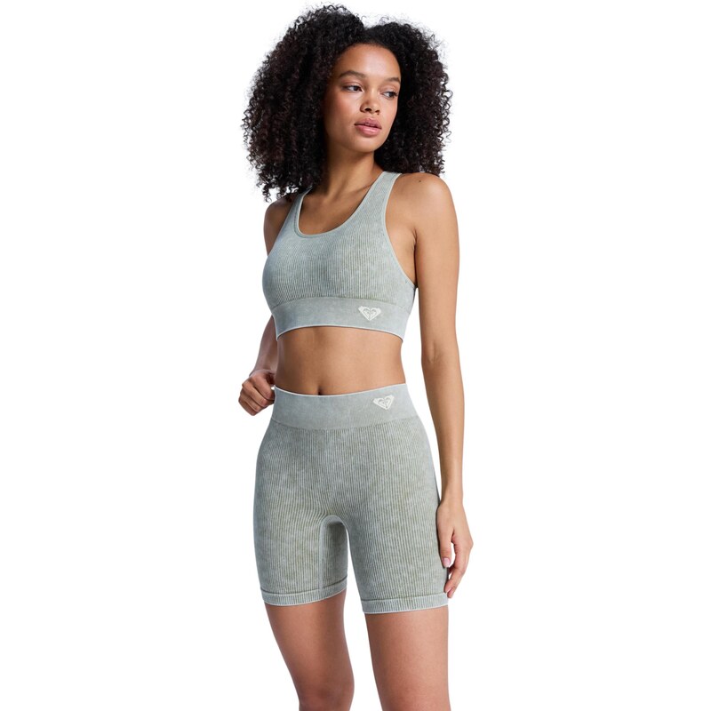 ROXY Sportovní kalhoty Chillout pastelově zelená 113674709