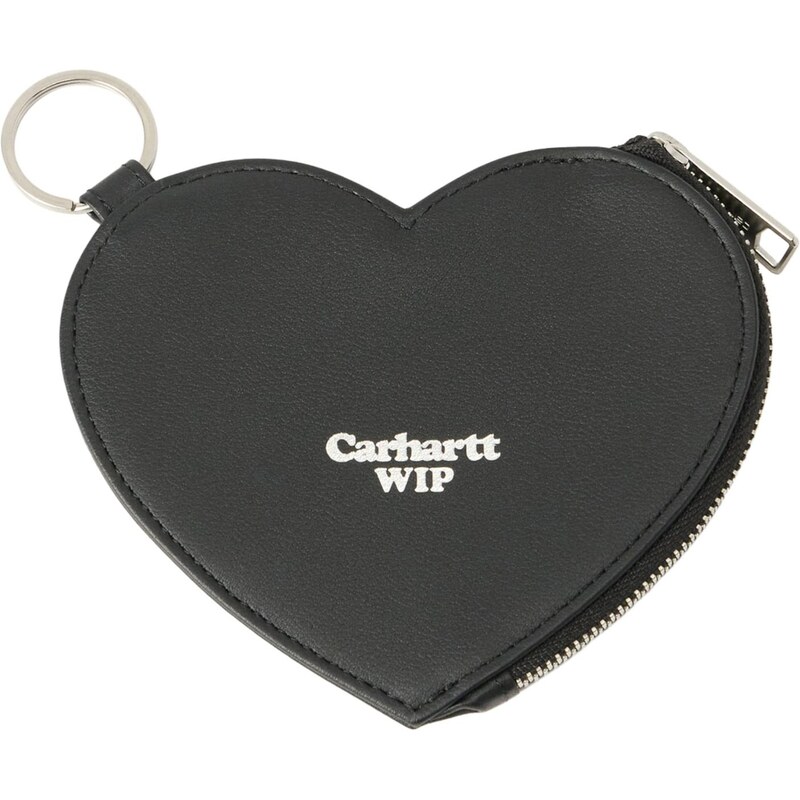 Carhartt WIP Pouzdro černá / bílá 113674833