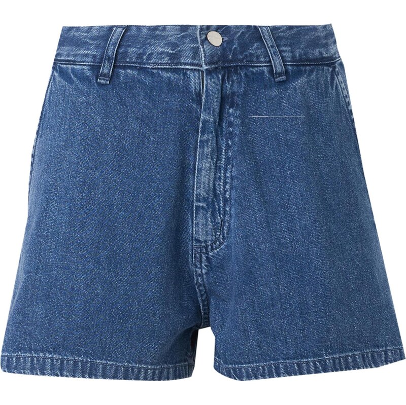 Carhartt WIP Džíny Lova tmavě modrá 113674955