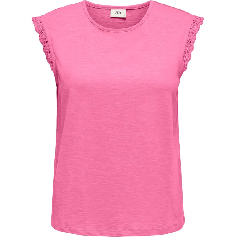 JDY Tričko JDYSalva pink 113674972