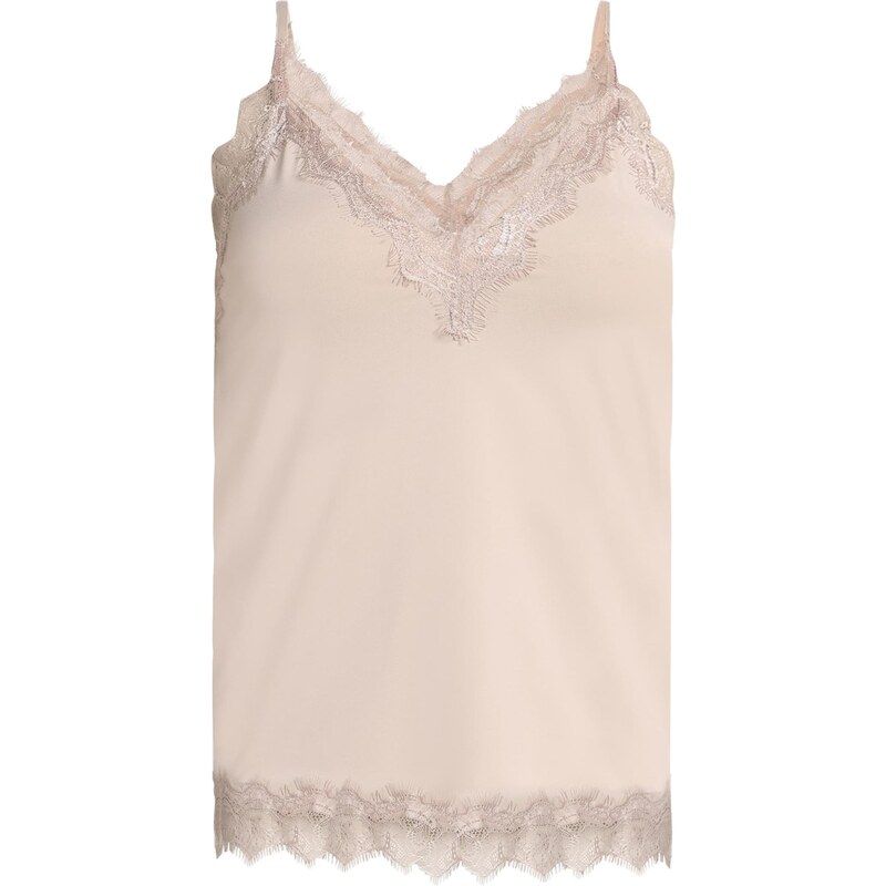 rosemunde Top cappuccino 113675006
