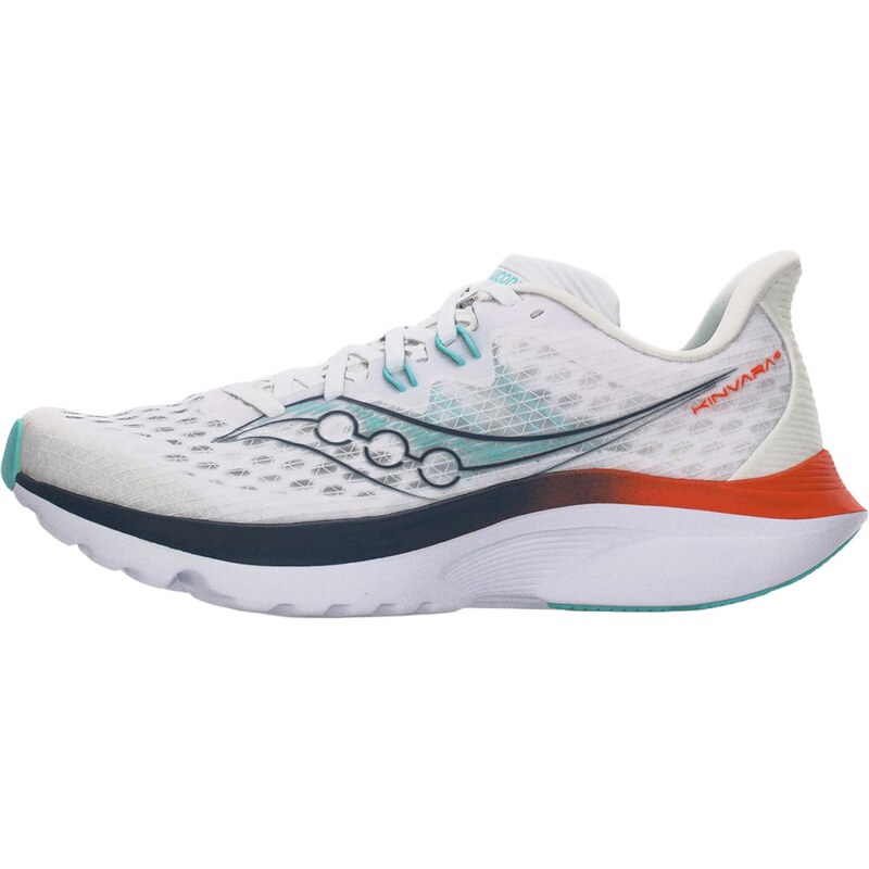 saucony Tenisky KINVARA 16 námořnická modř / tyrkysová / tmavě