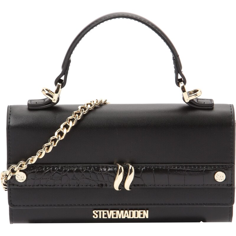 STEVE MADDEN Peněženka Blima černá