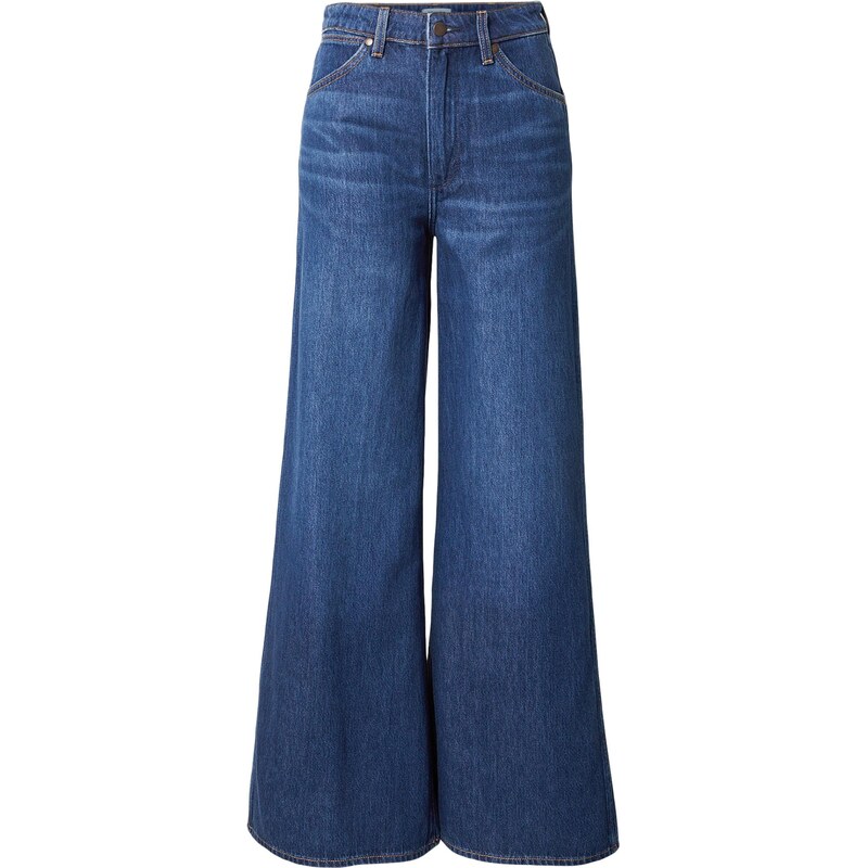 WRANGLER Džíny CANYON tmavě modrá 113675710