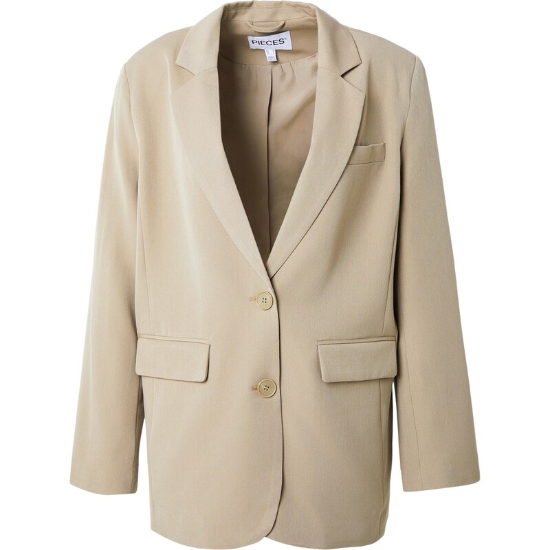 PIECES Blejzr PCKAMIL khaki 113675752