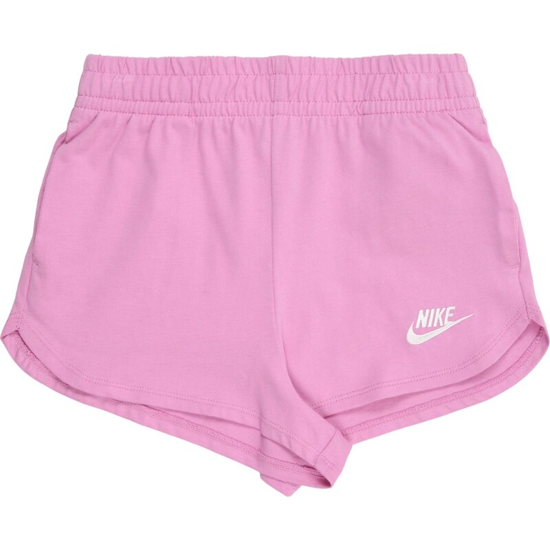 Nike Sportswear Kalhoty pink