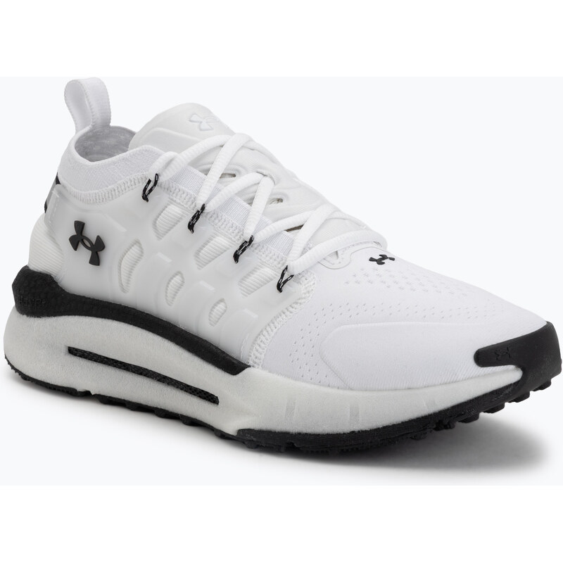 Pánské tréninkové boty Under Armour Phantom X ultimate white