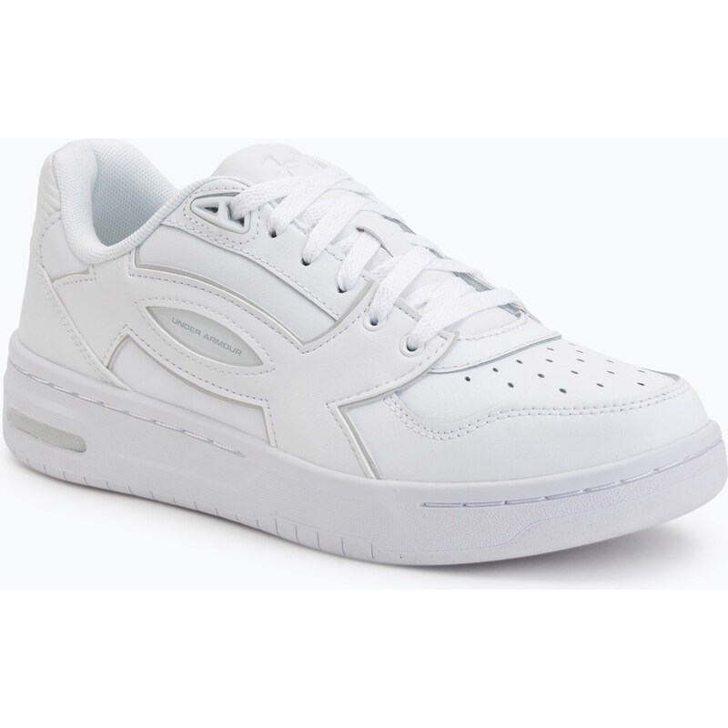 Pánské tréninkové boty Under Armour Flex white/white/distant