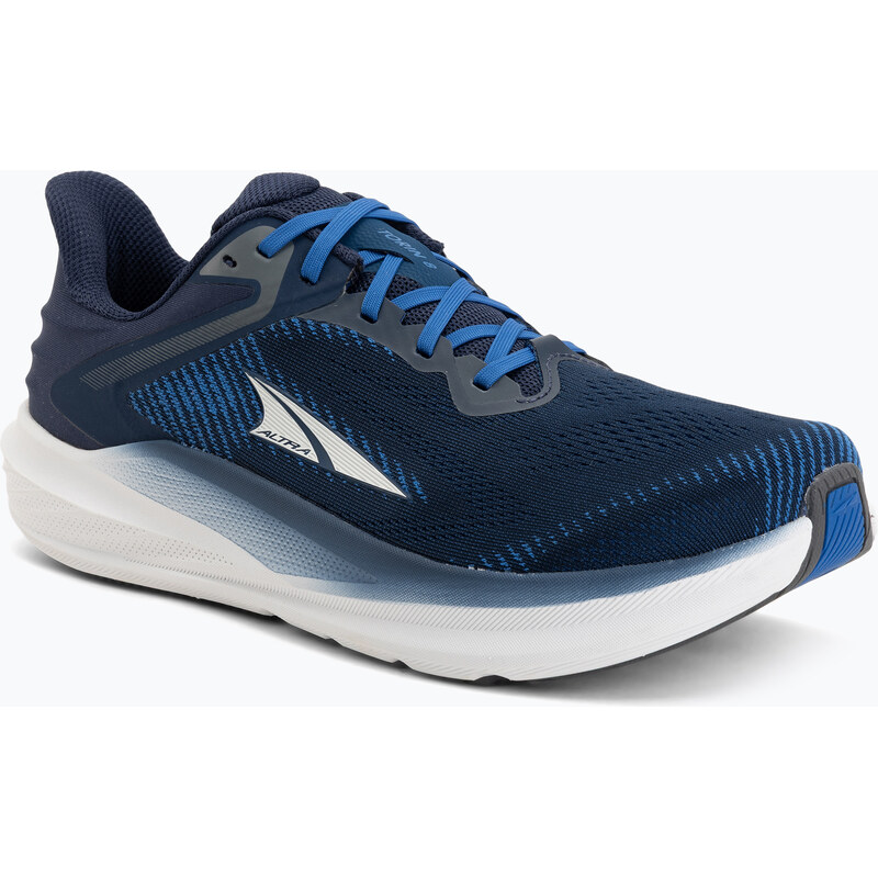 Pánské běžecké boty Altra Torin 8 blue/gray