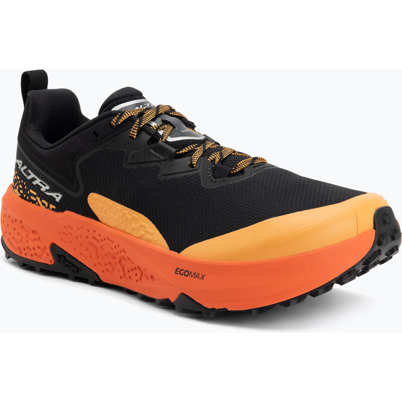 Pánské běžecké boty Altra Timp 6 black/orange