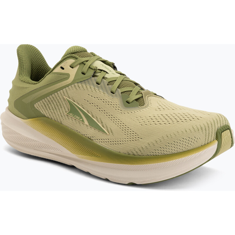 Pánské běžecké boty Altra Torin 8 dusty olive