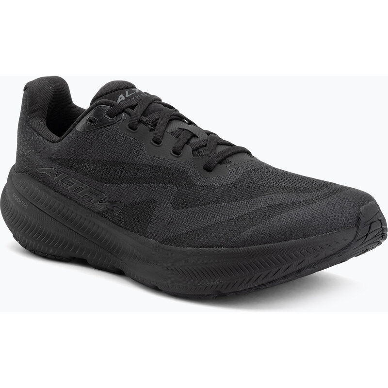 Pánské běžecké boty Altra Experience Flow 3 black/black