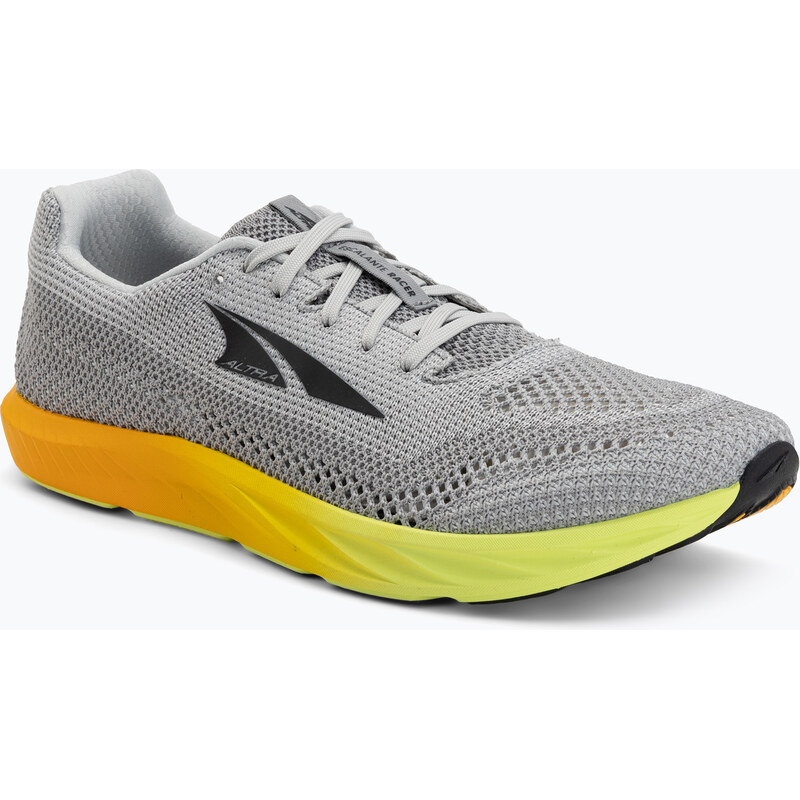 Pánské běžecké boty Altra Escalante Racer 2 gray/orange