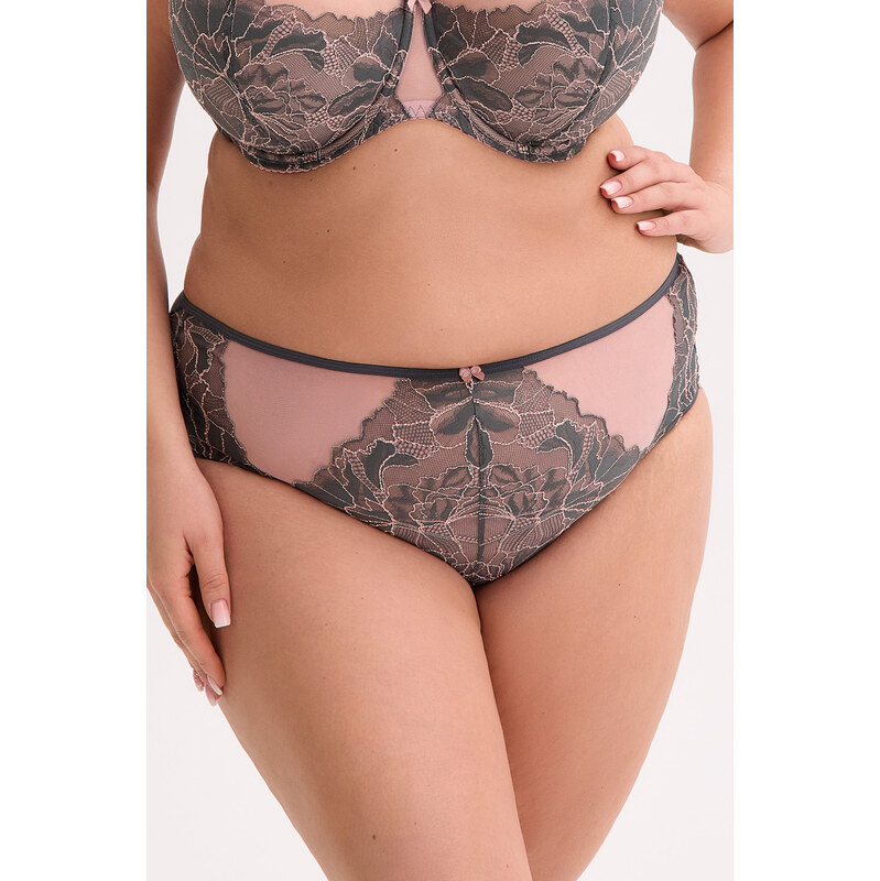 Kalhotky Gaia 1318M Priya Maxi
