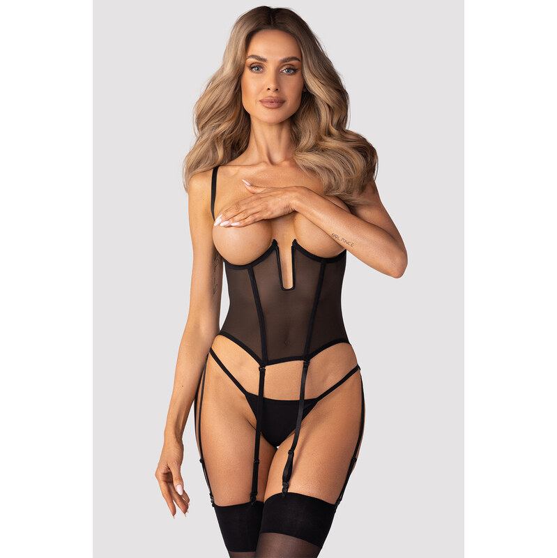 Obsessive Euphori corset 113673885