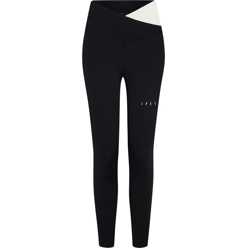 Born Sportovní kalhoty Cleo černá / offwhite 113674092