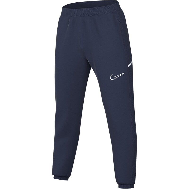 NIKE Sportovní kalhoty Academy 25 marine modrá