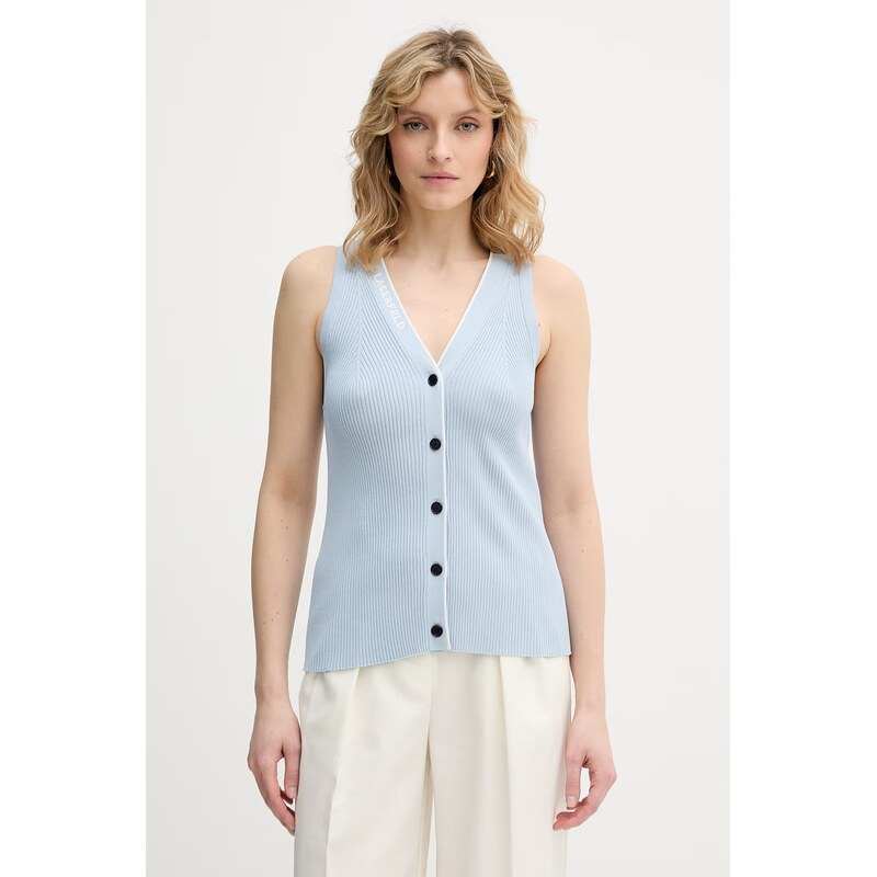 Karl Lagerfeld vesta dámská 113674270