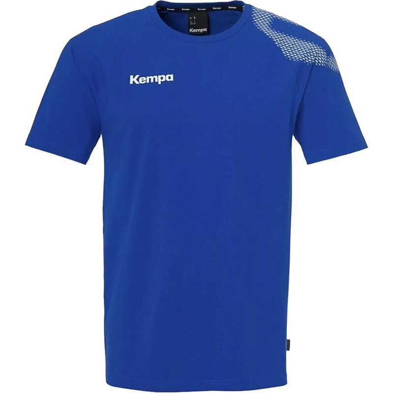 KEMPA Funkční tričko modrá