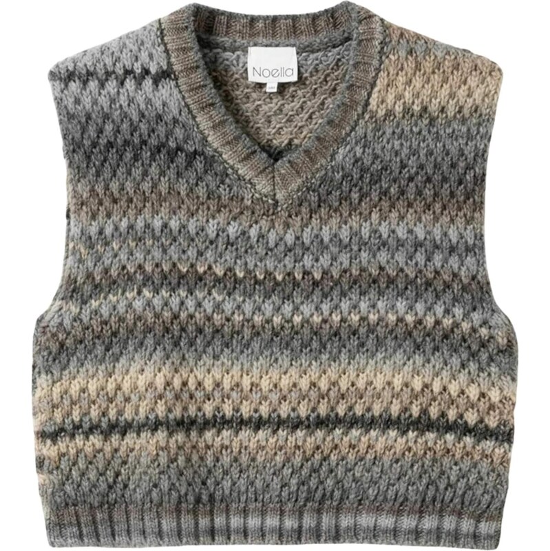 Noella Vesta Gio šedá 113675471