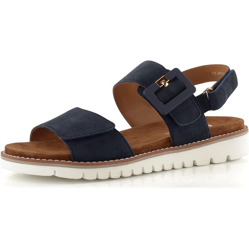 Ara dámské sandály Kent-Sport blau 12-28134-02 113676184