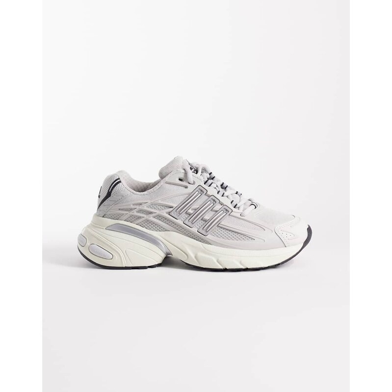 adidas Originals Adistar XLG 2.0 in grey and cream