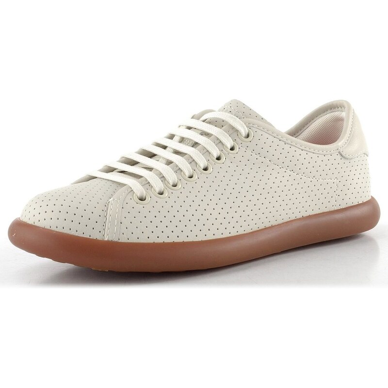 Camper perforované polobotky Pelotas houston K201668-004 113676267