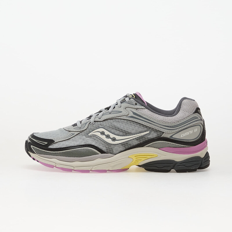 Saucony Progrid Omni 9 Harbor/ Black 113679235