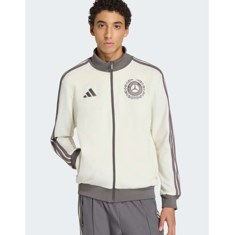 adidas performance Mercedes - amg petronas formula 1 team silver