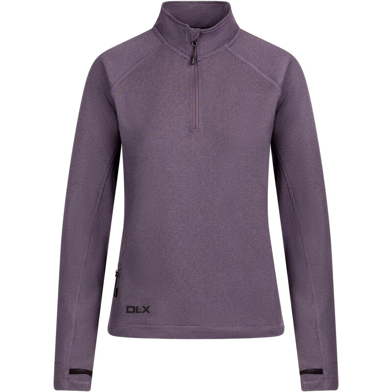 TRESPASS Dámská sportovní mikina DLX 113677722
