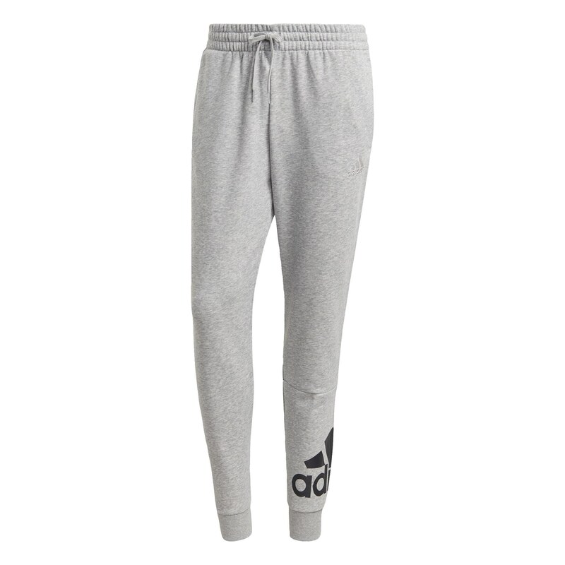 ADIDAS Kalhoty pro dospělé Adidas Essentials French Terry Šedý