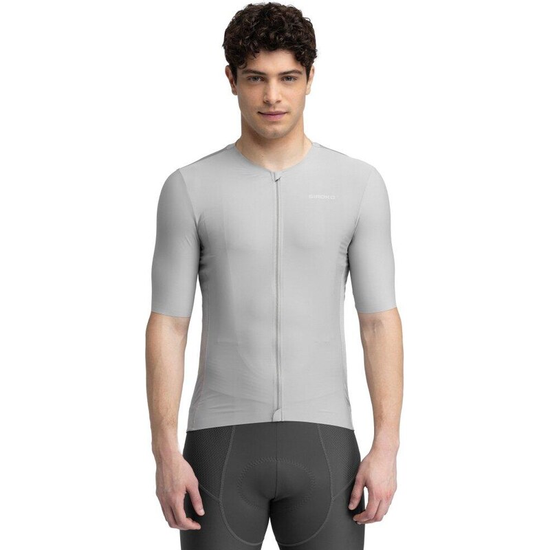 SIROKO Pánský ultralehký cyklistický dres SRX Climb 88153827