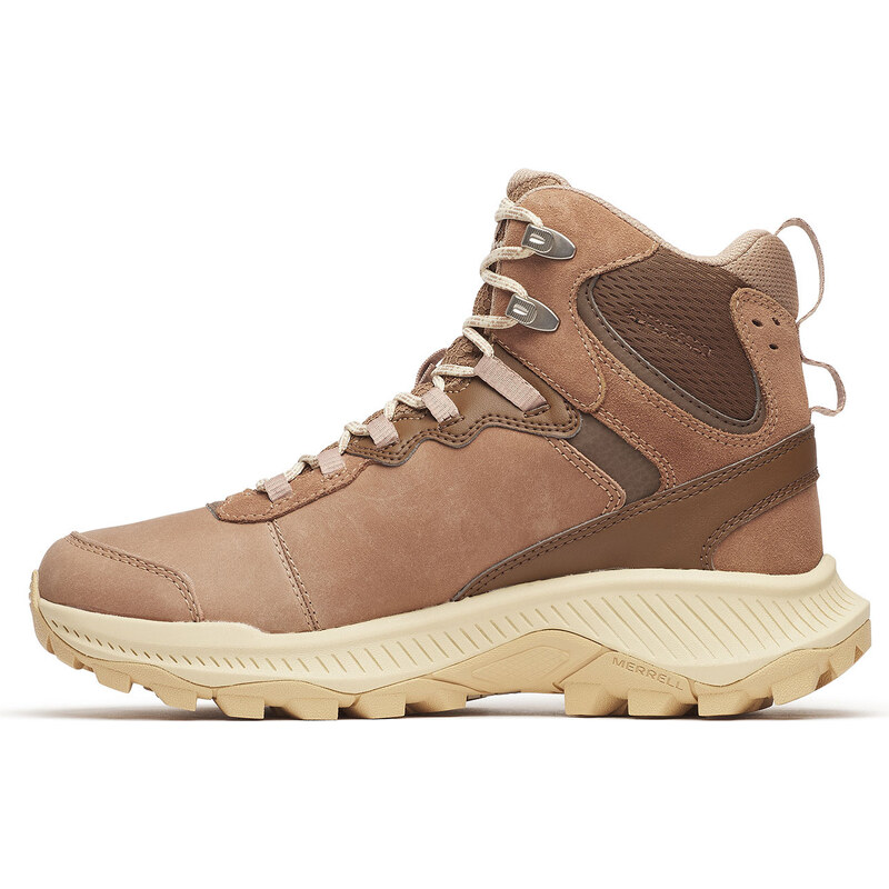 Dámské zimní kotníkové boty Merrell Speed Strike 2 Ltr Thrm Mid Wp