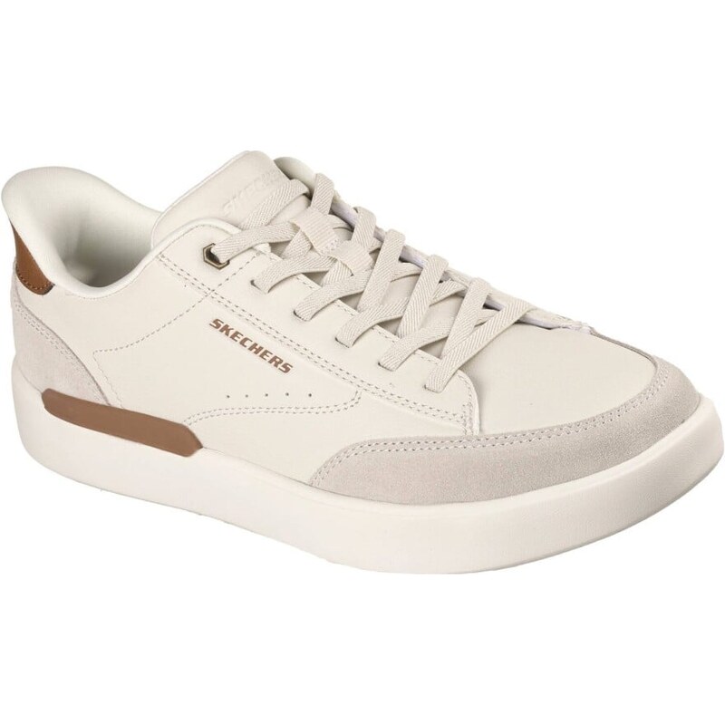 Blancheporte Nazouvací tenisky Verloma Radical Skechers režná