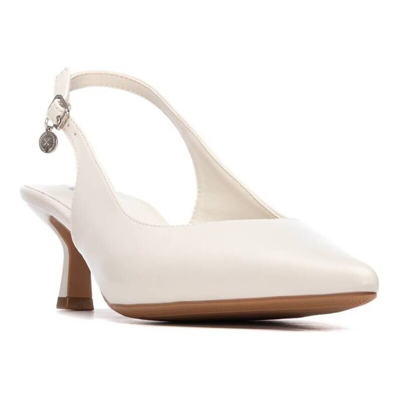 Blancheporte Lodičky slingback Xti režná 113678035