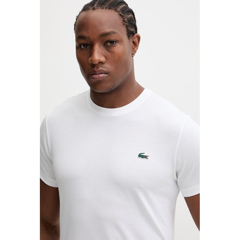 Lacoste tričko pánské