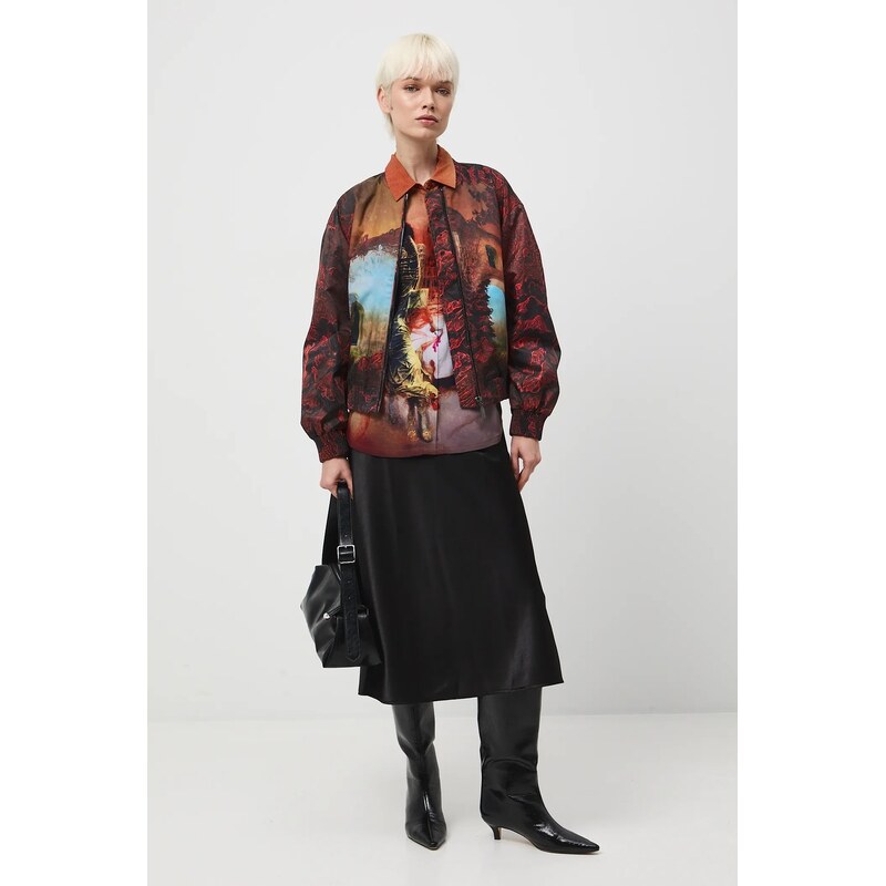 Bomber bunda Medicine 110409686
