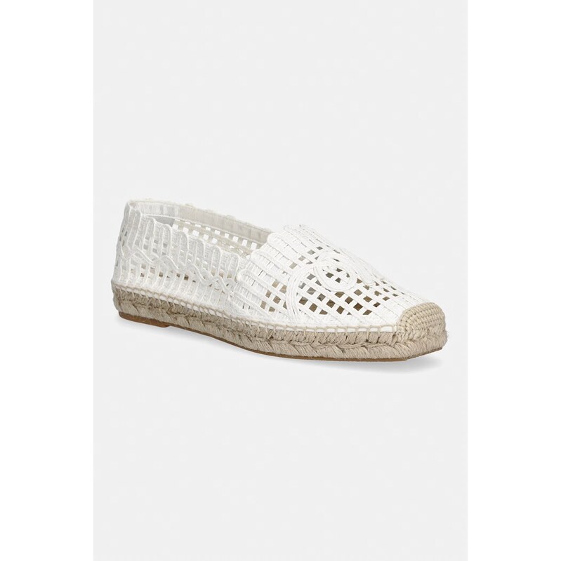 Weekend Max Mara espadrily dámské Wkailmes