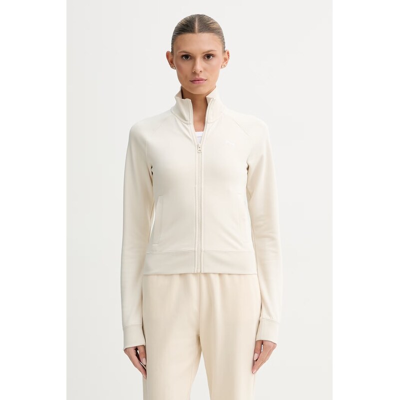 Puma rozepínací mikina dámská Essentials Slim