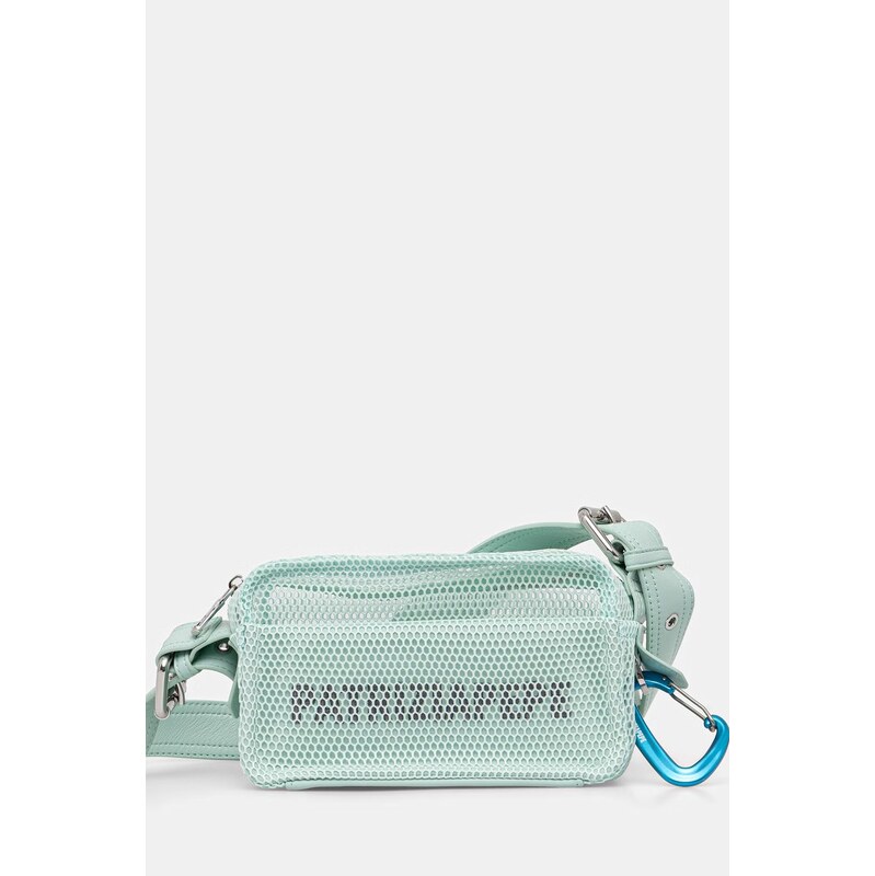 Patrizia Pepe crossbody kabelka dámská