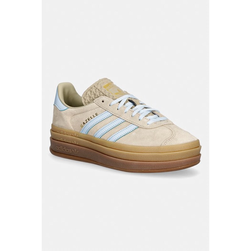 adidas Originals Gazelle Bold sneakers boty dámské