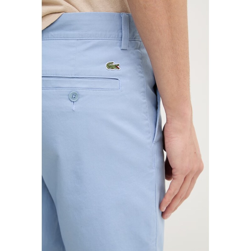Lacoste pánské šortky