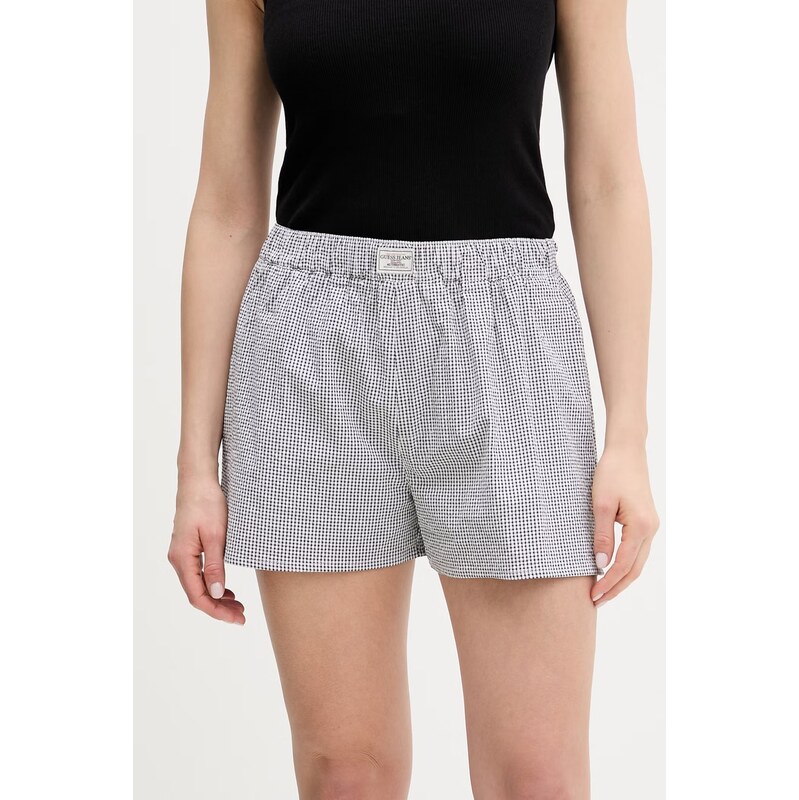Guess Jeans šortky dámské 113679351