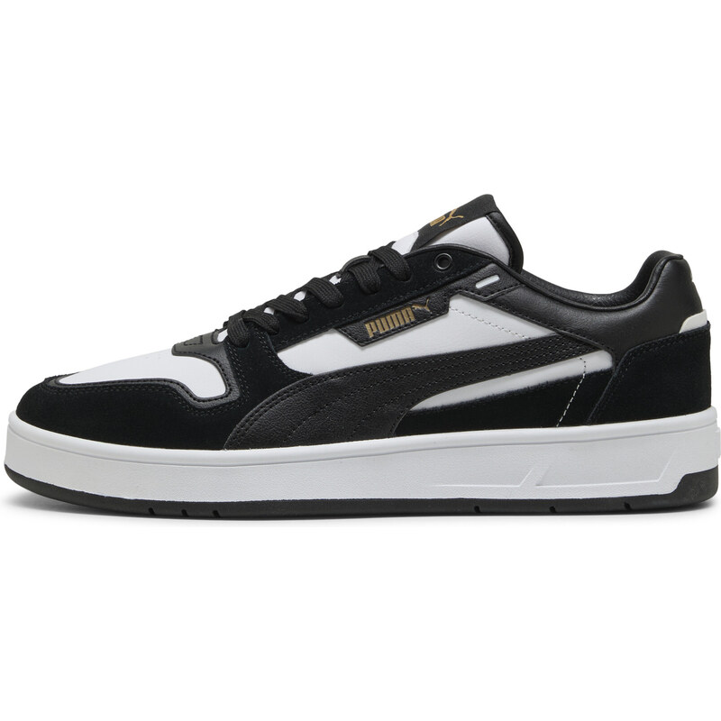 PUMA Court Classic Suede Sneakers Unisex