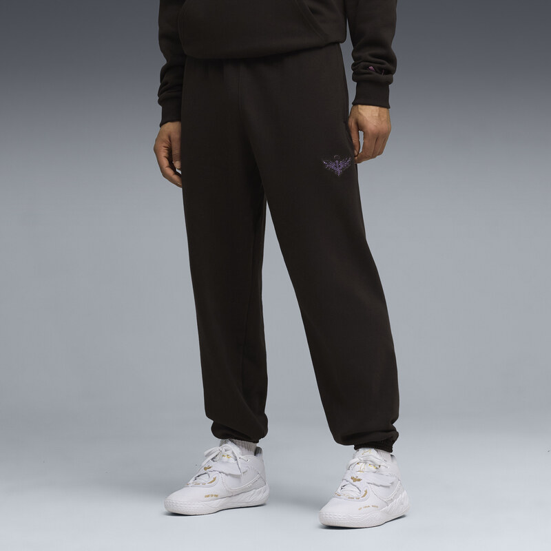 PUMA Melo Alwayz On 1 Basketball Pants Men