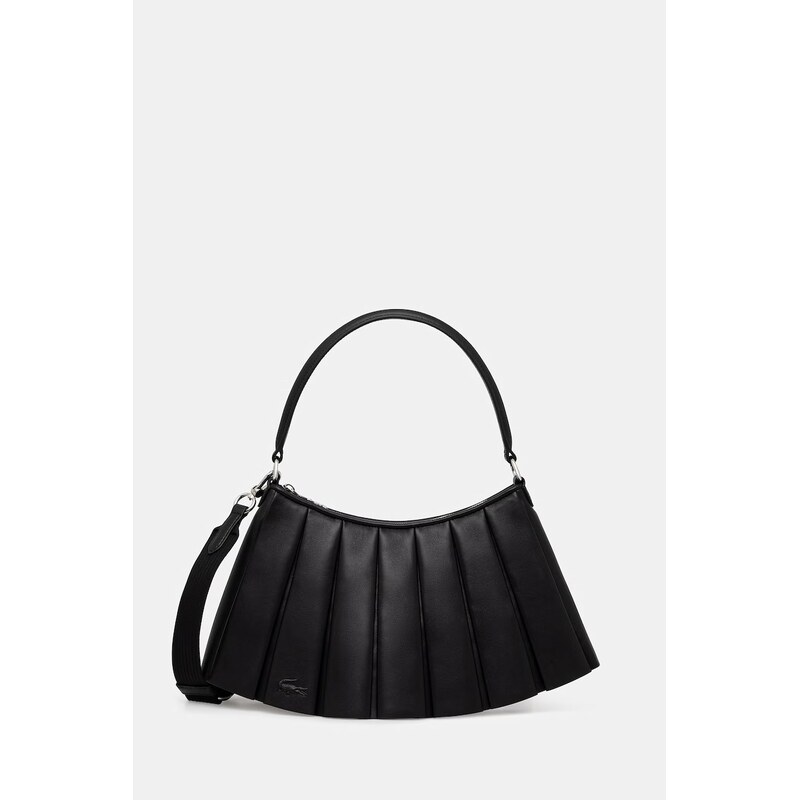 Lacoste crossbody kabelka dámská kožená