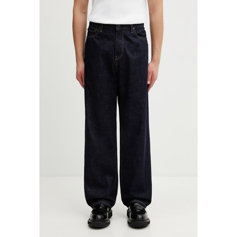 Carhartt WIP Aaron Pant regular fit džíny pánské