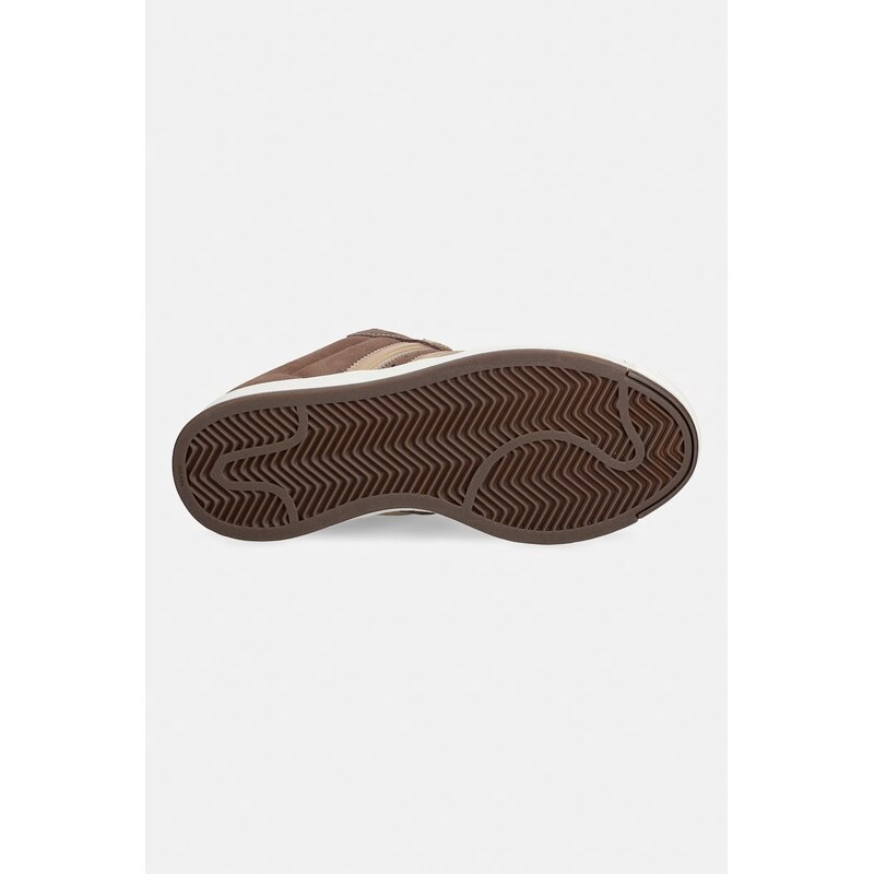 adidas Originals Superstar St sneakers boty dámské semišové