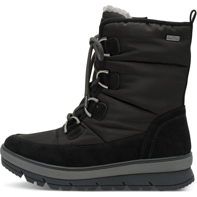 Jana sněhule 26262 Black 001