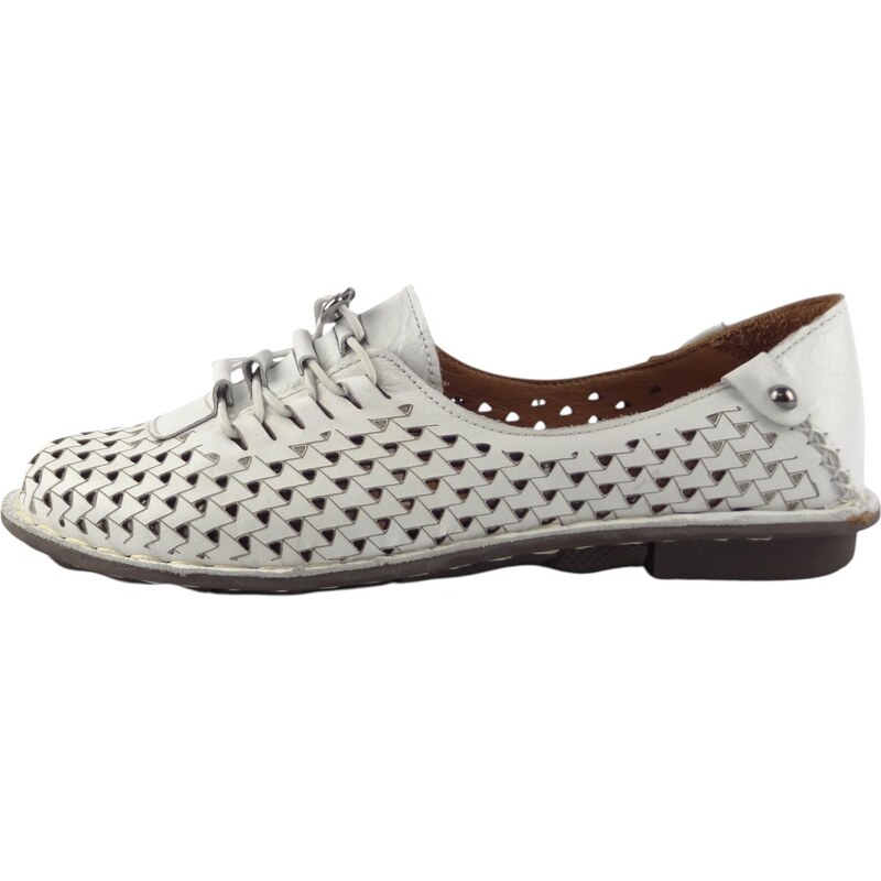 Aurelia baleríny 101128 -1 05 white